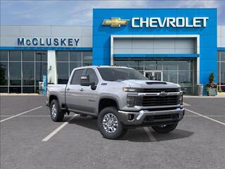 2026 Chevrolet Silverado 2500HD for sale in Cincinnati OH