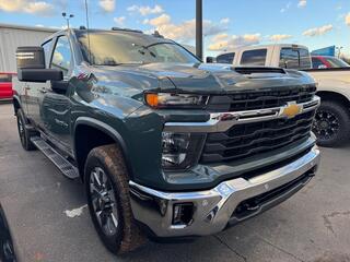 2025 Chevrolet Silverado 2500HD for sale in Easley SC