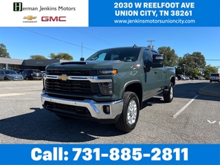 2026 Chevrolet Silverado 2500HD for sale in Union City TN