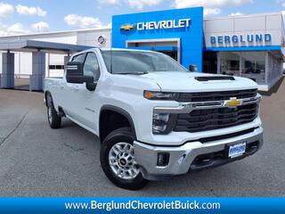 2025 Chevrolet Silverado 2500HD for sale in Roanoke VA