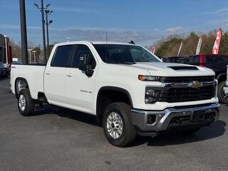 2025 Chevrolet Silverado 2500HD for sale in Easley SC