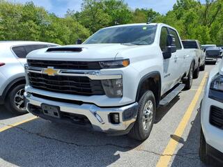 2025 Chevrolet Silverado 2500HD for sale in Fenton MO
