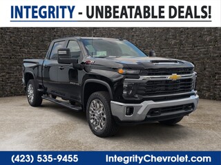 2026 Chevrolet Silverado 2500HD for sale in Chattanooga TN