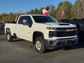 2025 Chevrolet Silverado 2500HD for sale in Easley SC