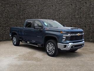 2025 Chevrolet Silverado 2500HD for sale in Chattanooga TN