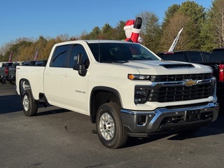 2025 Chevrolet Silverado 2500HD for sale in Easley SC