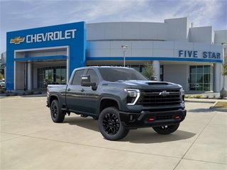 2025 Chevrolet Silverado 2500HD for sale in Carrollton TX