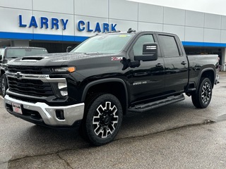 2025 Chevrolet Silverado 2500HD for sale in Amory MS