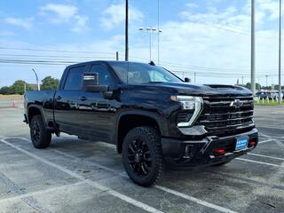 2026 Chevrolet Silverado 2500HD for sale in Austin TX