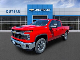 2026 Chevrolet Silverado 2500HD for sale in Lincoln NE