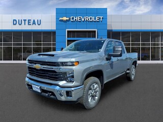 2026 Chevrolet Silverado 2500HD for sale in Lincoln NE