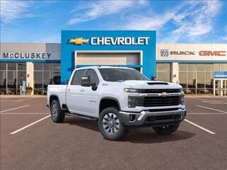 2026 Chevrolet Silverado 2500HD for sale in Cincinnati OH