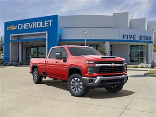 2025 Chevrolet Silverado 2500HD for sale in Carrollton TX