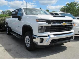 2025 Chevrolet Silverado 2500HD for sale in Ocala FL