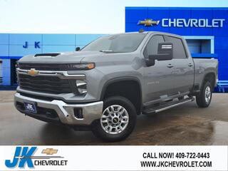 2025 Chevrolet Silverado 2500HD for sale in Nederland TX