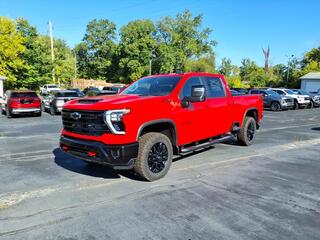 2025 Chevrolet Silverado 2500HD for sale in Cortland OH