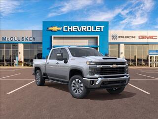 2026 Chevrolet Silverado 2500HD for sale in Cincinnati OH