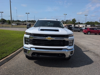 2025 Chevrolet Silverado 2500HD for sale in Dothan AL