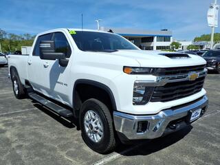2025 Chevrolet Silverado 2500HD for sale in Rockford IL