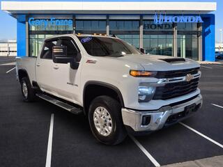 2025 Chevrolet Silverado 2500HD for sale in Bowling Green KY