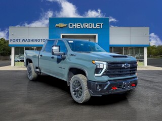 2026 Chevrolet Silverado 2500HD for sale in Fort Washington MD