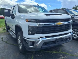 2025 Chevrolet Silverado 2500HD for sale in Park Hills MO
