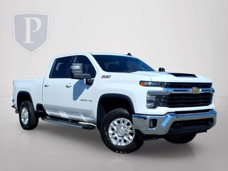2025 Chevrolet Silverado 2500HD for sale in Kernersville NC