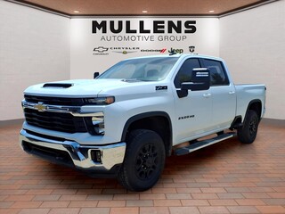 2025 Chevrolet Silverado 2500HD for sale in Checotah OK