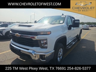 2025 Chevrolet Silverado 2500HD for sale in West TX