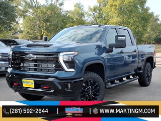 2026 Chevrolet Silverado 2500HD for sale in Cleveland TX