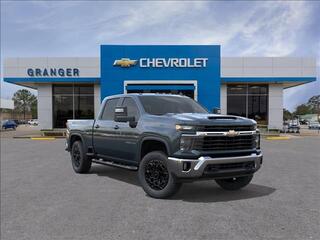 2026 Chevrolet Silverado 2500HD for sale in Orange TX