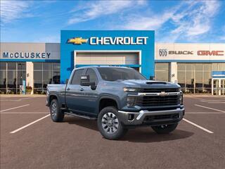 2026 Chevrolet Silverado 2500HD for sale in Cincinnati OH