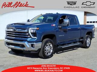 2026 Chevrolet Silverado 2500HD for sale in Greensboro NC