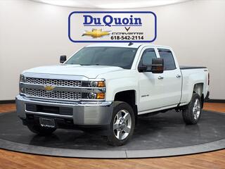 2019 Chevrolet Silverado 2500HD for sale in Du Quoin IL
