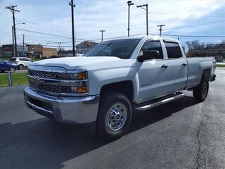 2019 Chevrolet Silverado 2500HD for sale in Columbiana OH