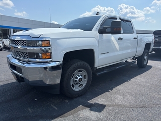 2019 Chevrolet Silverado 2500HD for sale in Clinton TN