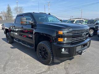 2019 Chevrolet Silverado 2500HD for sale in Duncansville PA