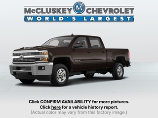 2019 Chevrolet Silverado 2500HD for sale in Cincinnati OH
