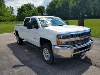 2019 Chevrolet Silverado 2500HD for sale in New Glarus WI