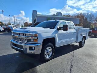 2019 Chevrolet Silverado 2500HD for sale in Columbiana OH