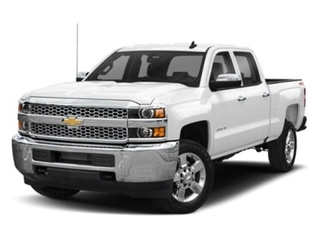 2019 Chevrolet Silverado 2500HD for sale in Orange TX