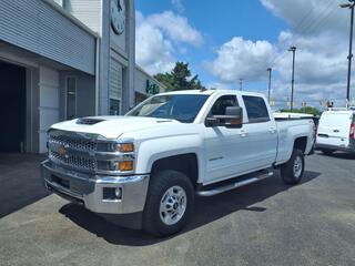 2019 Chevrolet Silverado 2500HD for sale in Columbiana OH