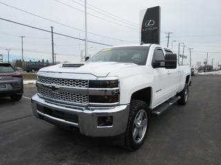 2019 Chevrolet Silverado 2500 for sale in Toledo OH