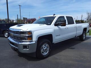 2019 Chevrolet Silverado 2500HD for sale in Columbiana OH