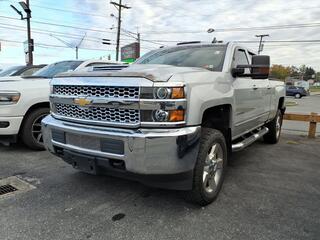 2019 Chevrolet Silverado 2500HD for sale in Mount Hope WV