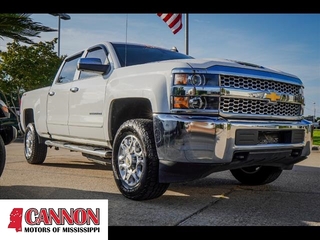 2019 Chevrolet Silverado 2500HD for sale in Orange TX