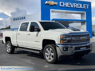 2019 Chevrolet Silverado 2500HD for sale in Easley SC
