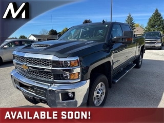 2019 Chevrolet Silverado 2500HD for sale in Plymouth WI