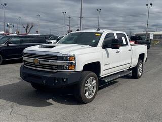 2019 Chevrolet Silverado 2500HD for sale in Knoxville TN