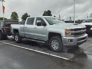 2019 Chevrolet Silverado 2500HD for sale in South Hill VA